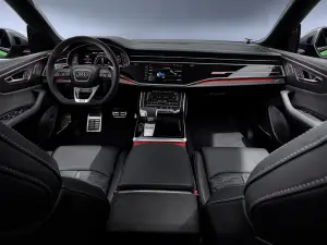 Audi Sport - Dotazioni MY 2021 - 10