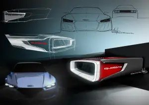Audi Sport Quattro Concept 2013 - 5