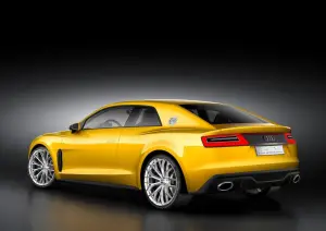 Audi Sport Quattro Concept 2013 - 10