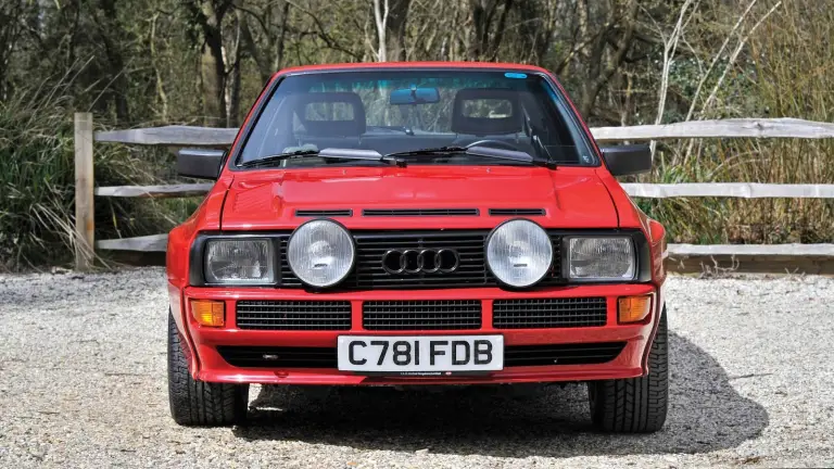 Audi Sport Quattro - 10