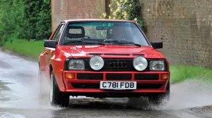 Audi Sport Quattro