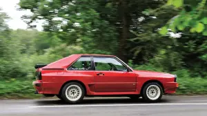 Audi Sport Quattro - 14