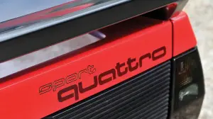 Audi Sport Quattro - 4