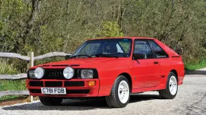 Audi Sport Quattro - 22