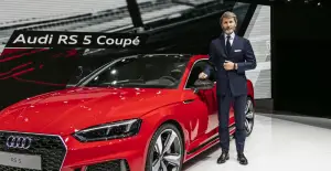 Audi Sport: Stephan Winkelmann - 1