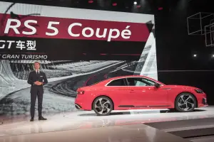 Audi Sport: Stephan Winkelmann - 3