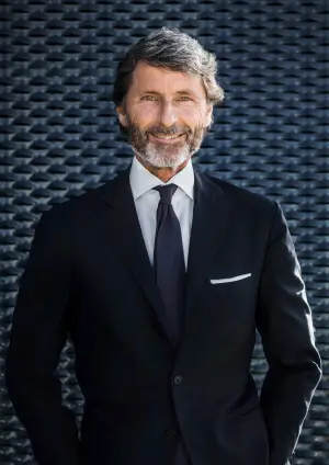 Audi Sport: Stephan Winkelmann - 4