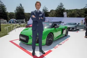 Audi Sport: Stephan Winkelmann - 6