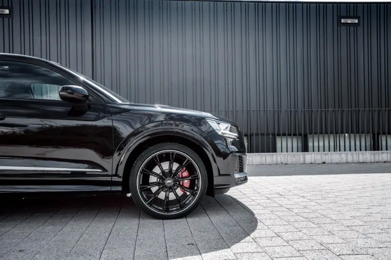 Audi SQ2 ABT Sportsline - 11