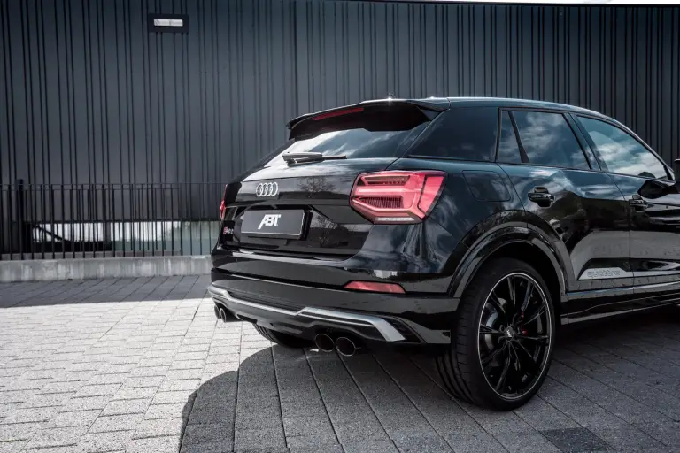 Audi SQ2 ABT Sportsline - 2