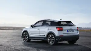 Audi SQ2 - 2