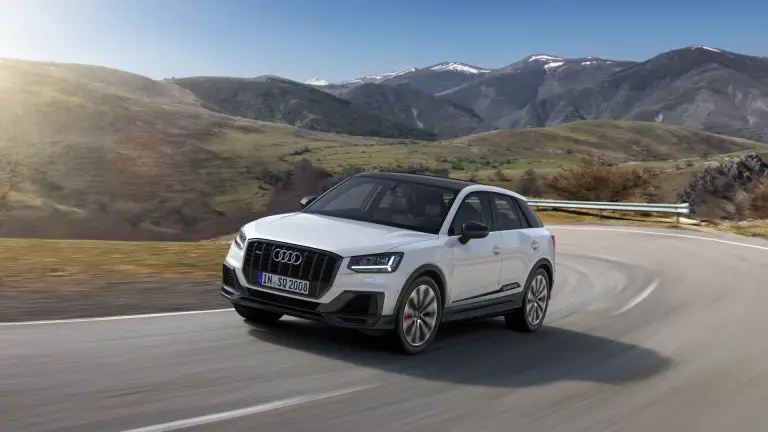 Audi SQ2 - 6