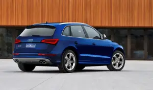 Audi SQ5 2014