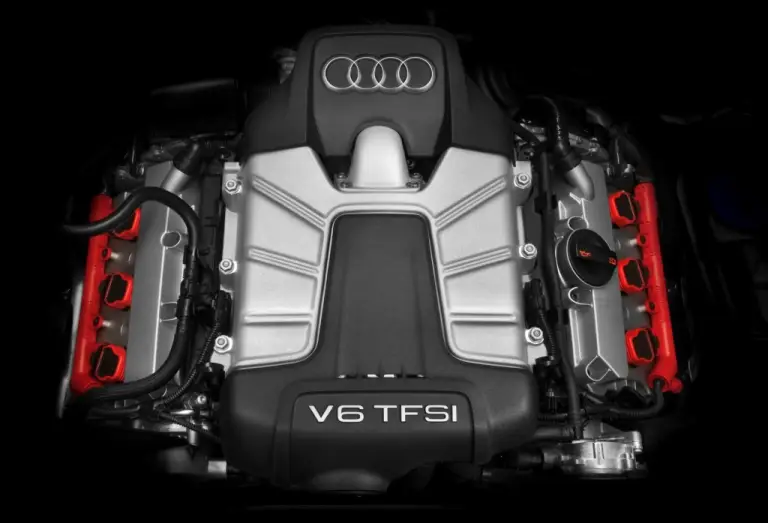 Audi SQ5 2014 - 6
