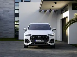 Audi SQ5 2021 - 10