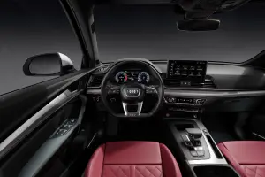 Audi SQ5 2021 - 13