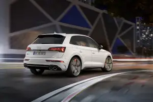 Audi SQ5 2021 - 14