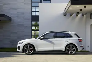 Audi SQ5 2021 - 8