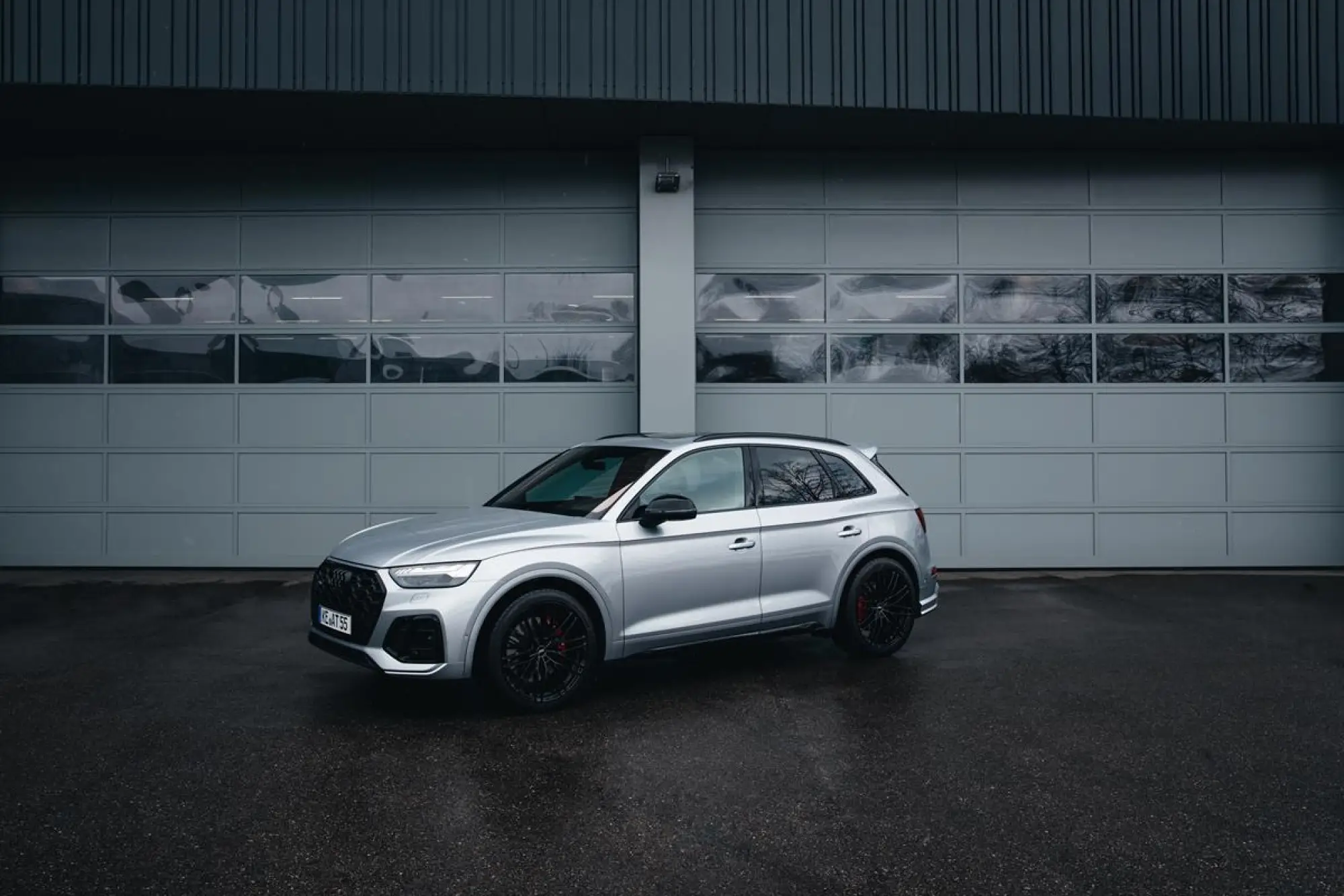 Audi SQ5 ABT - 11