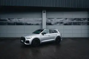 Audi SQ5 ABT