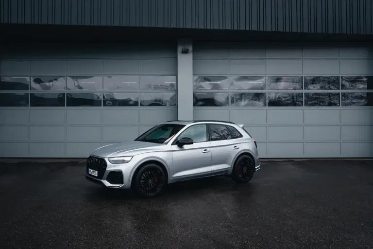 Audi SQ5 ABT - 11