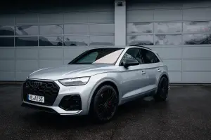 Audi SQ5 ABT - 2