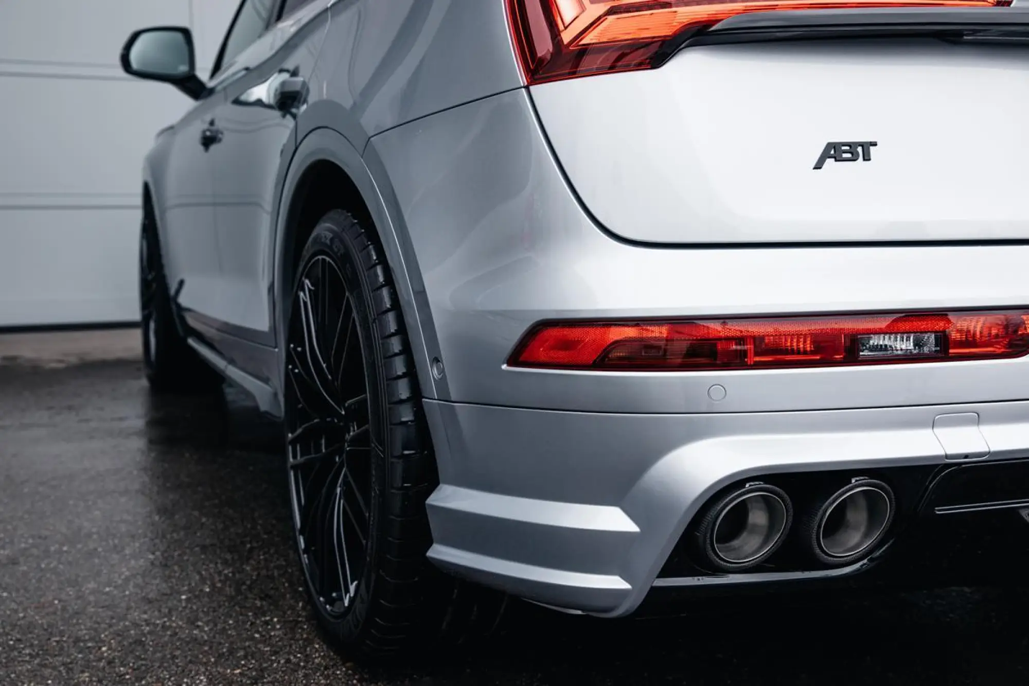 Audi SQ5 ABT - 4