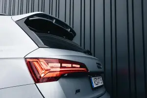 Audi SQ5 ABT