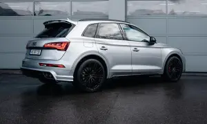 Audi SQ5 ABT