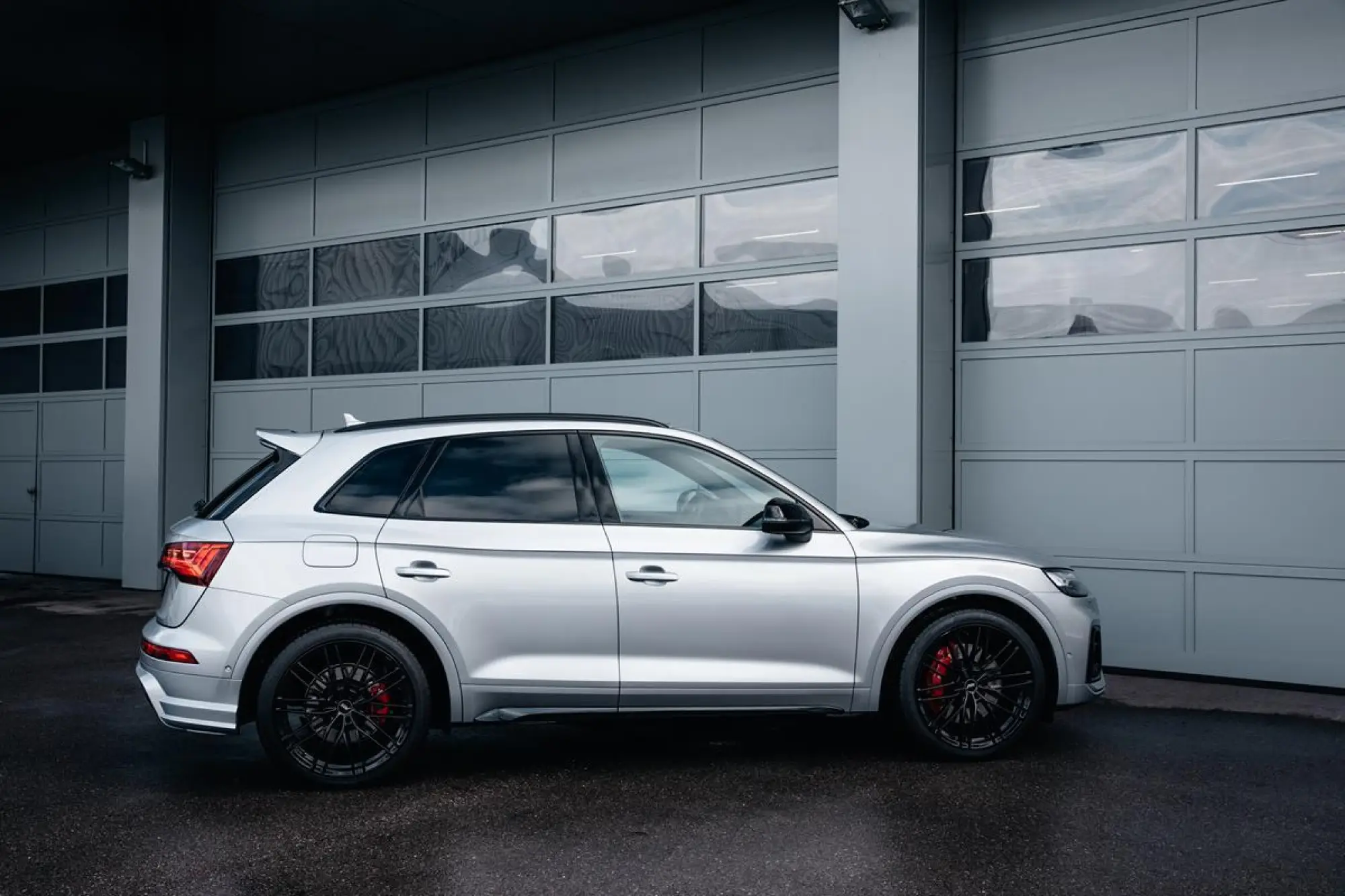 Audi SQ5 ABT - 12