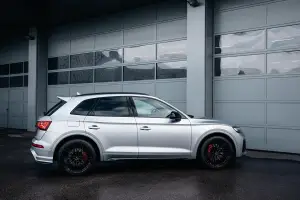 Audi SQ5 ABT - 12