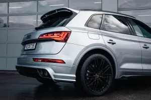 Audi SQ5 ABT