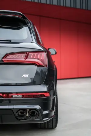 Audi SQ5 by ABT - 10