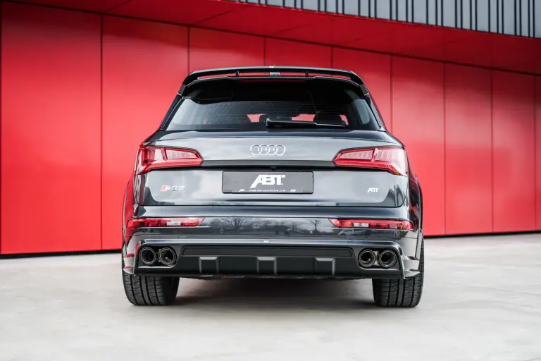 Audi SQ5 by ABT - 11