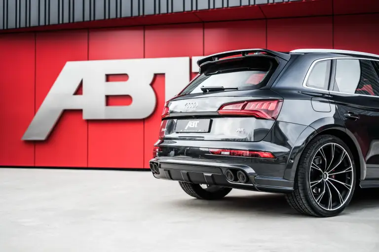 Audi SQ5 by ABT - 13