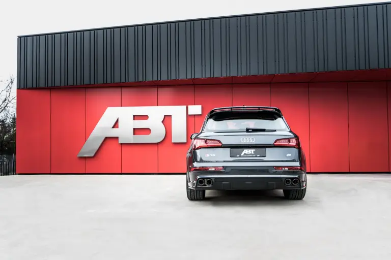 Audi SQ5 by ABT - 14