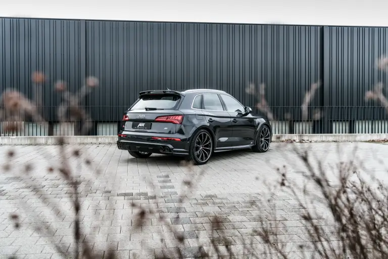 Audi SQ5 by ABT - 15