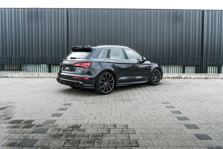 Audi SQ5 by ABT - 16