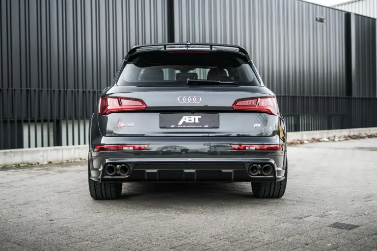 Audi SQ5 by ABT - 18