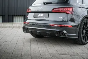 Audi SQ5 by ABT