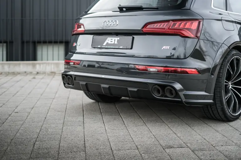 Audi SQ5 by ABT - 19