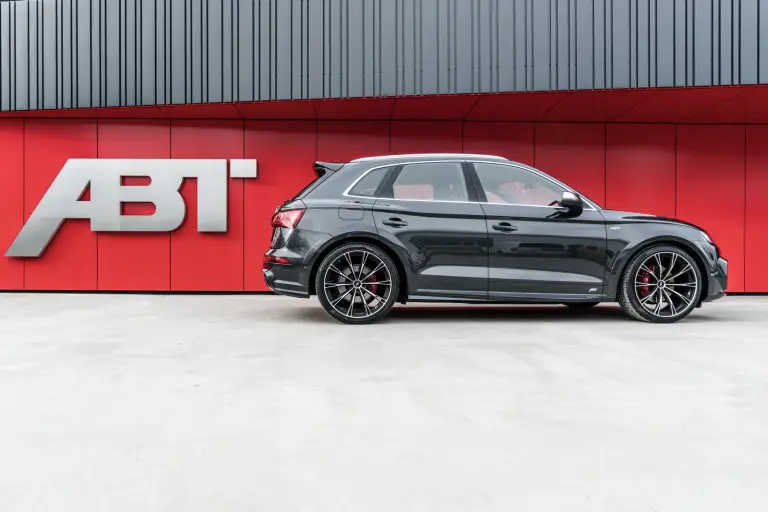 Audi SQ5 by ABT - 20