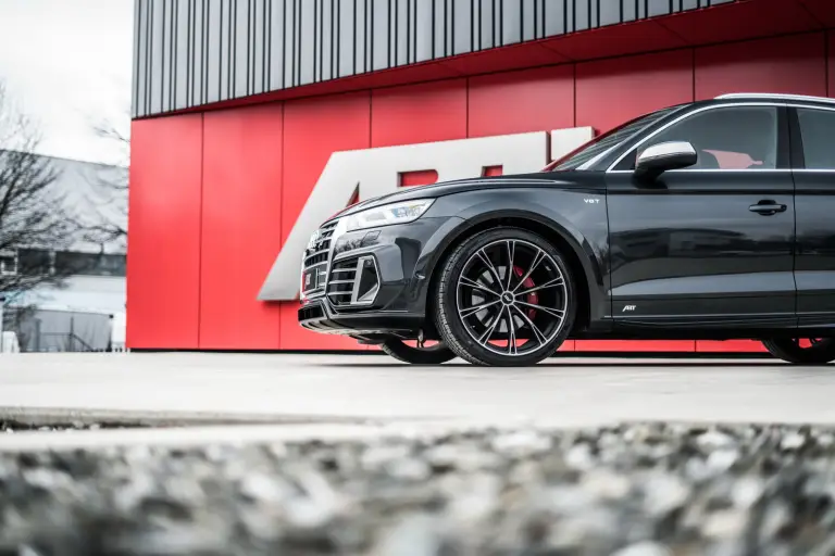 Audi SQ5 by ABT - 22