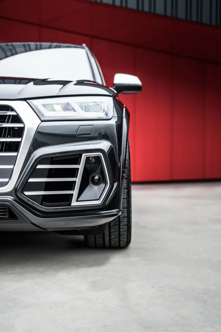 Audi SQ5 by ABT - 3