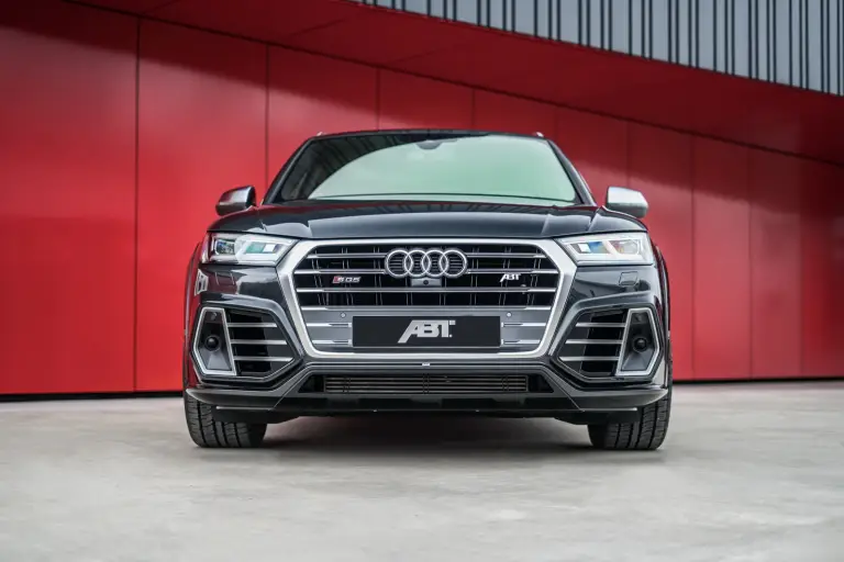 Audi SQ5 by ABT - 4