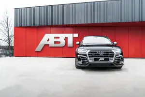 Audi SQ5 by ABT