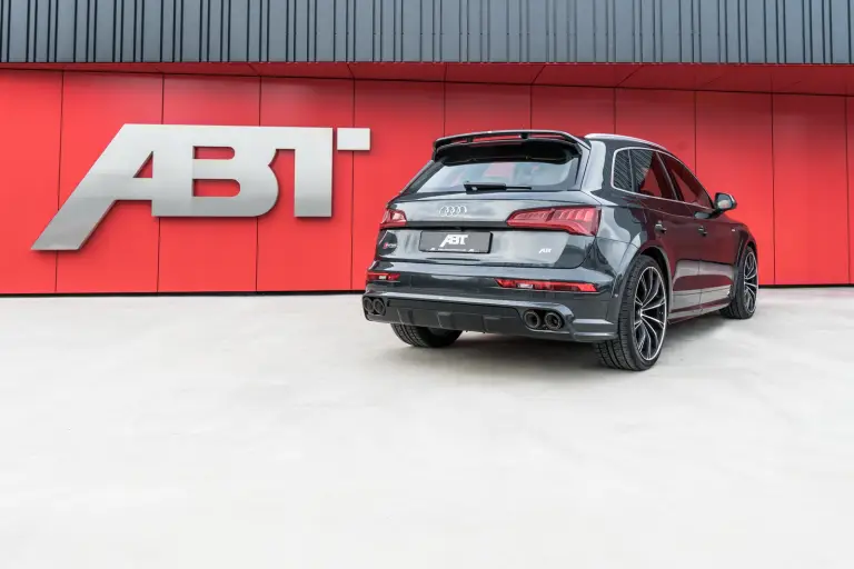 Audi SQ5 by ABT - 7