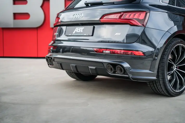 Audi SQ5 by ABT - 8
