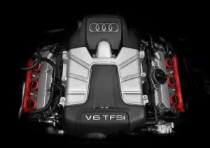 Audi SQ5 con motore TFSI - Salone di Detroit 2013 - 14
