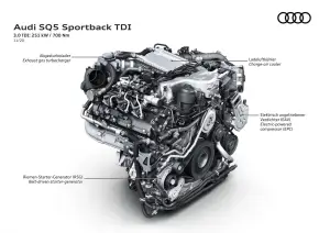 Audi SQ5 Sportback 2021 - 10